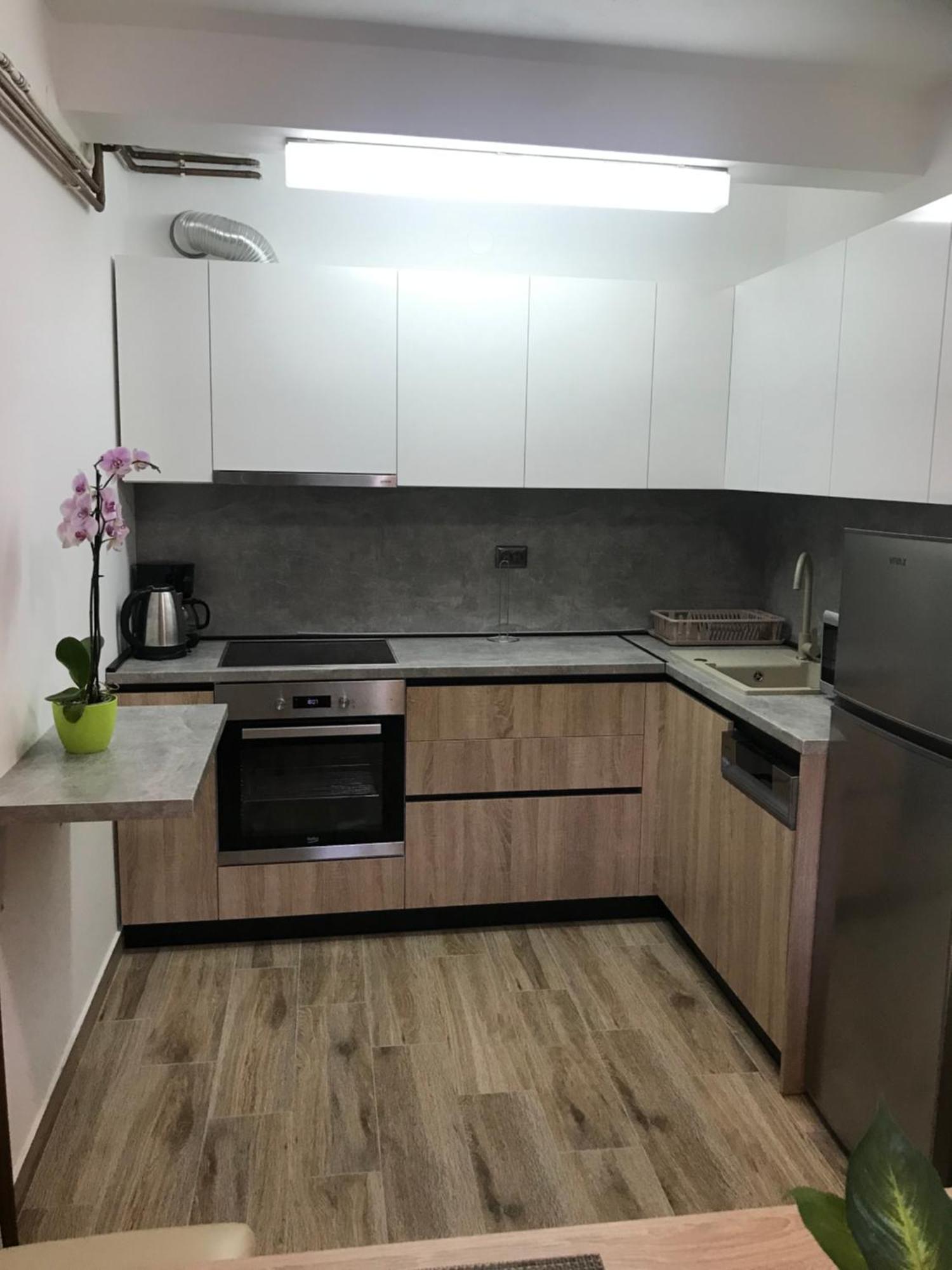 סמולג'אנאק Apartments Renata מראה חיצוני תמונה