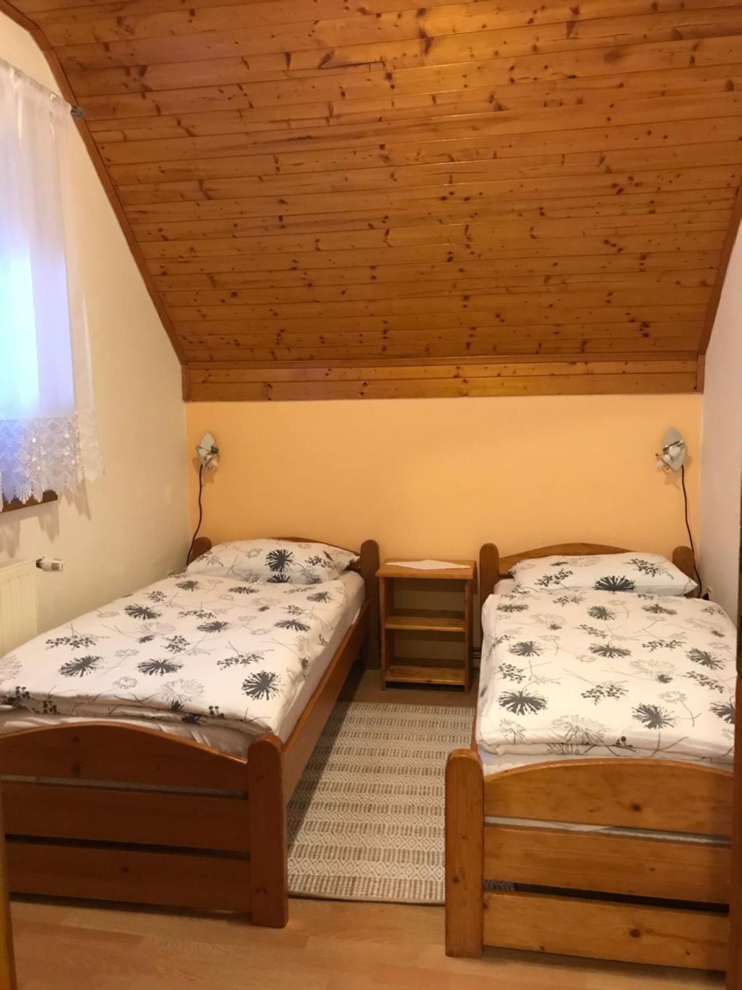 סמולג'אנאק Apartments Renata מראה חיצוני תמונה